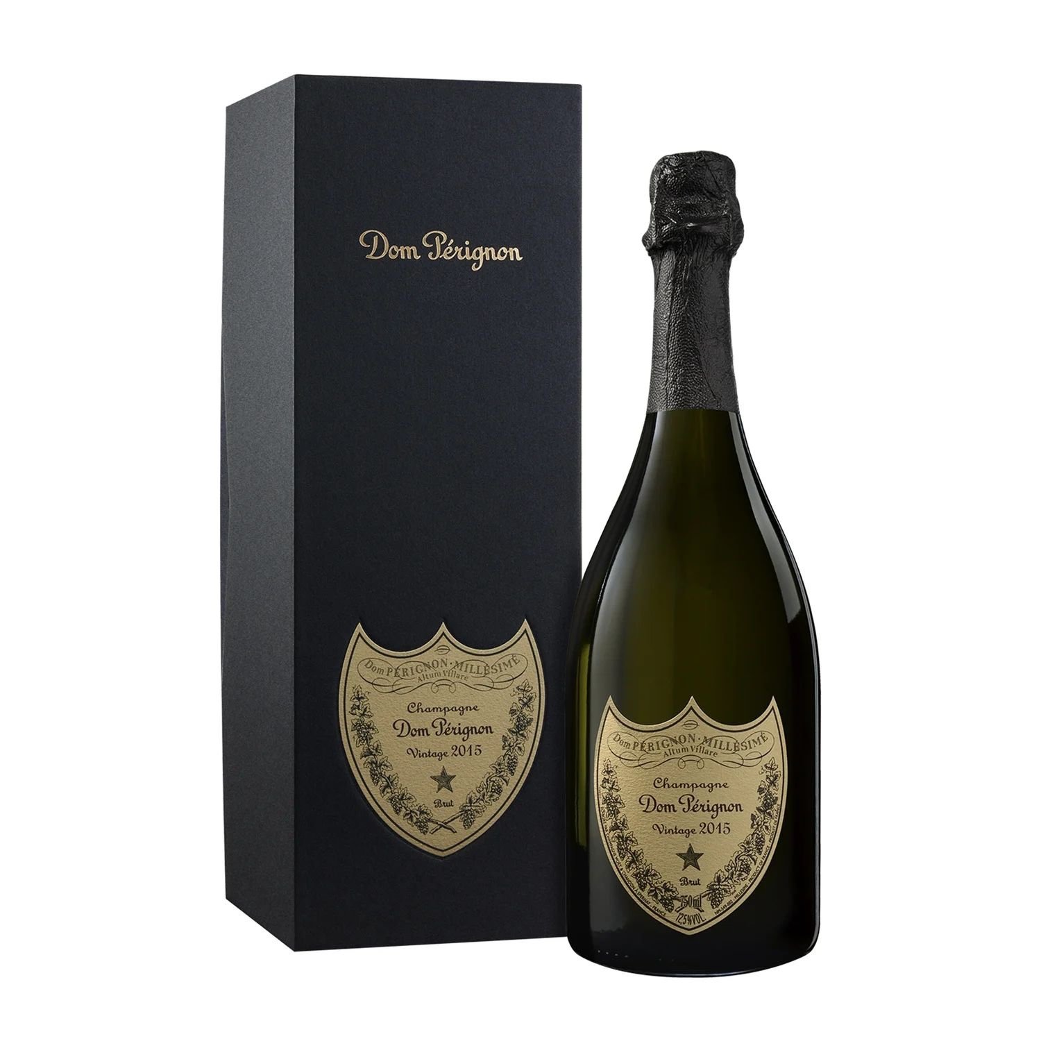 Dom Pérignon Vintage Palette 75 cl