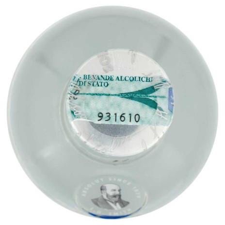 Absolut Clear Vodka Palette Cl.70 Vol.40° thumbnail