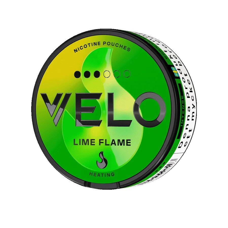SNUS VELO PALETTE thumbnail