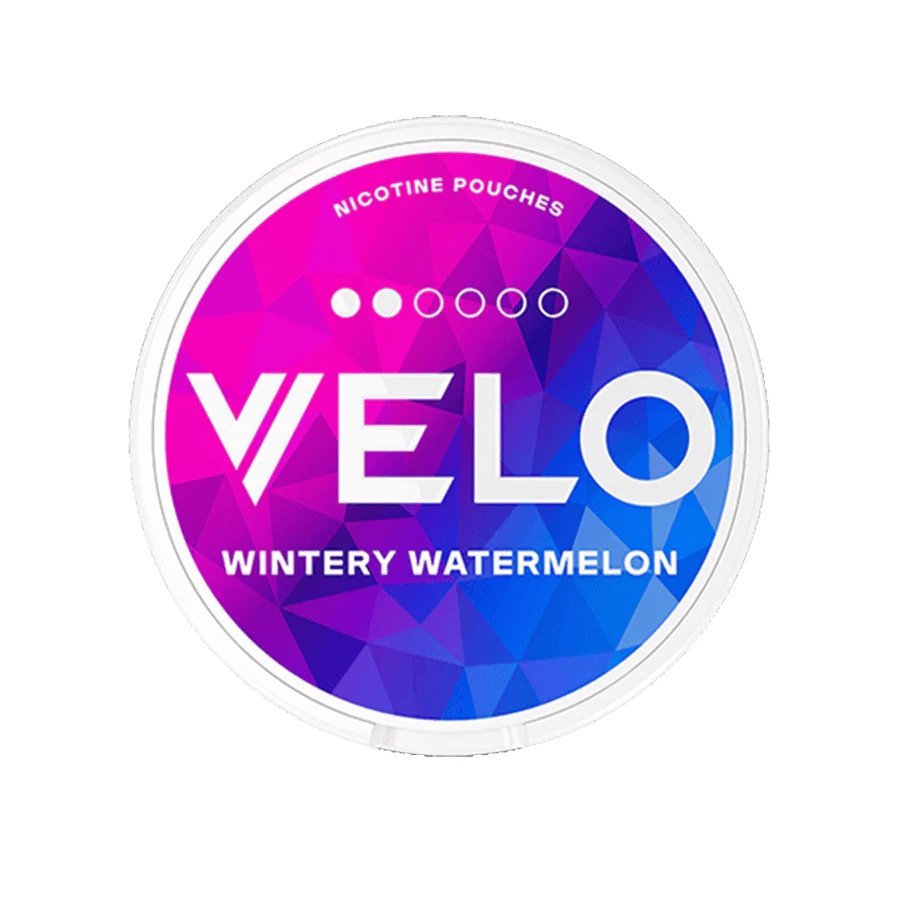 SNUS VELO PALETTE thumbnail