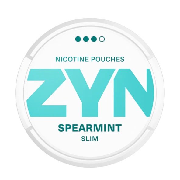 ZYN SNUS PALETTE thumbnail