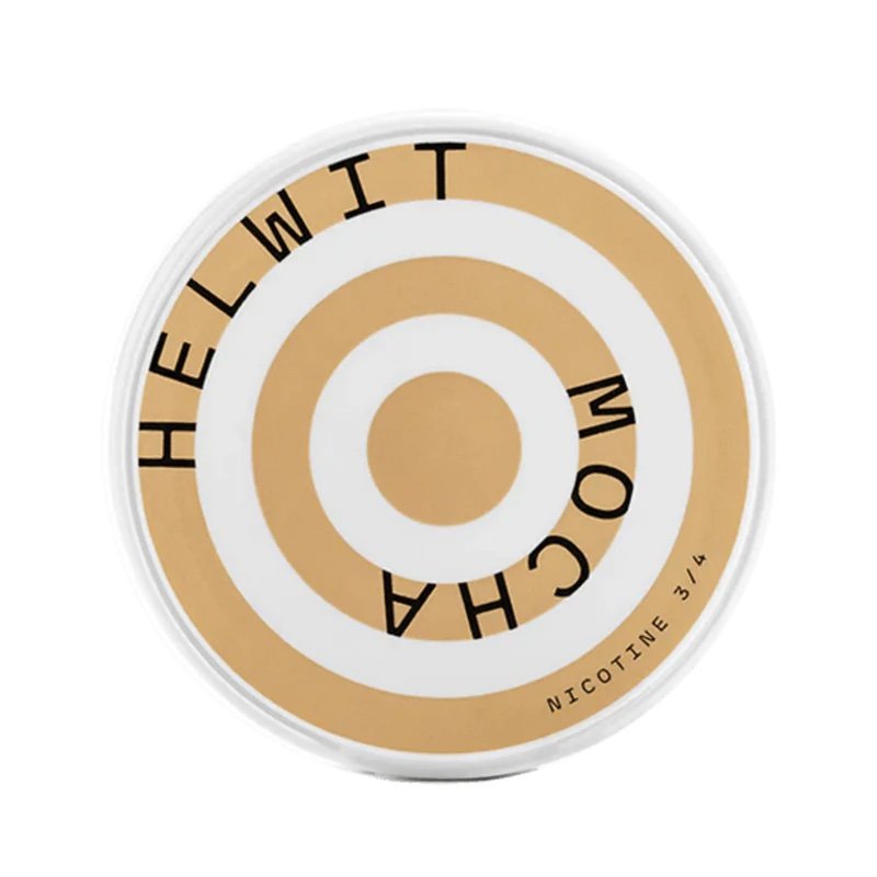 SNUS HELWIT PALETTE thumbnail