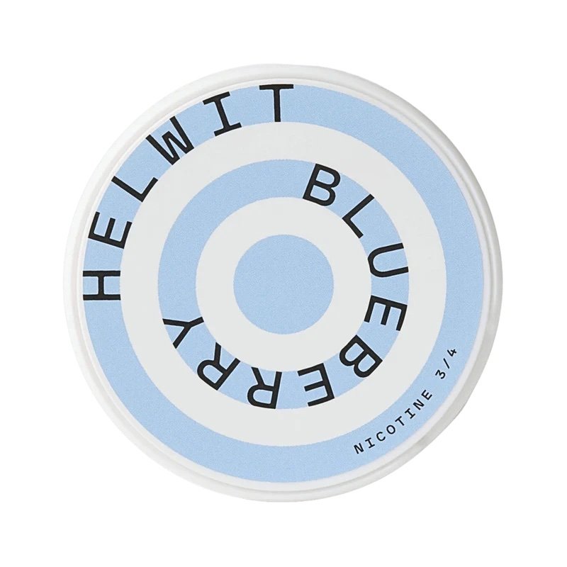 SNUS HELWIT PALETTE thumbnail