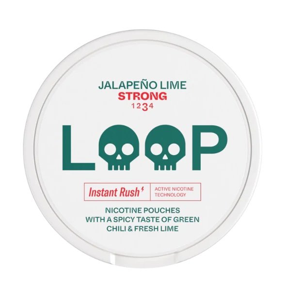 SNUS LOOP PALETTE thumbnail