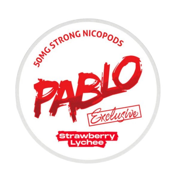 PABLO SNUS PALETTE thumbnail