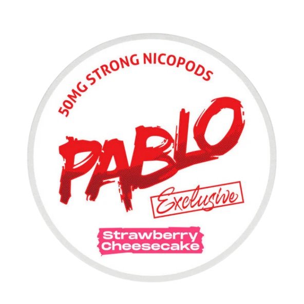 PABLO SNUS PALETTE thumbnail