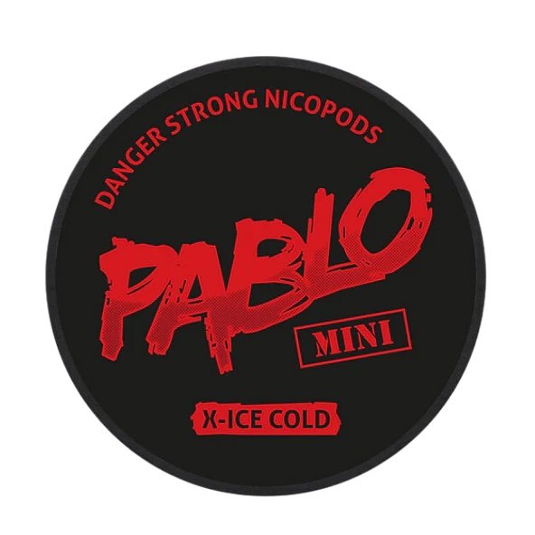 PABLO SNUS PALETTE thumbnail