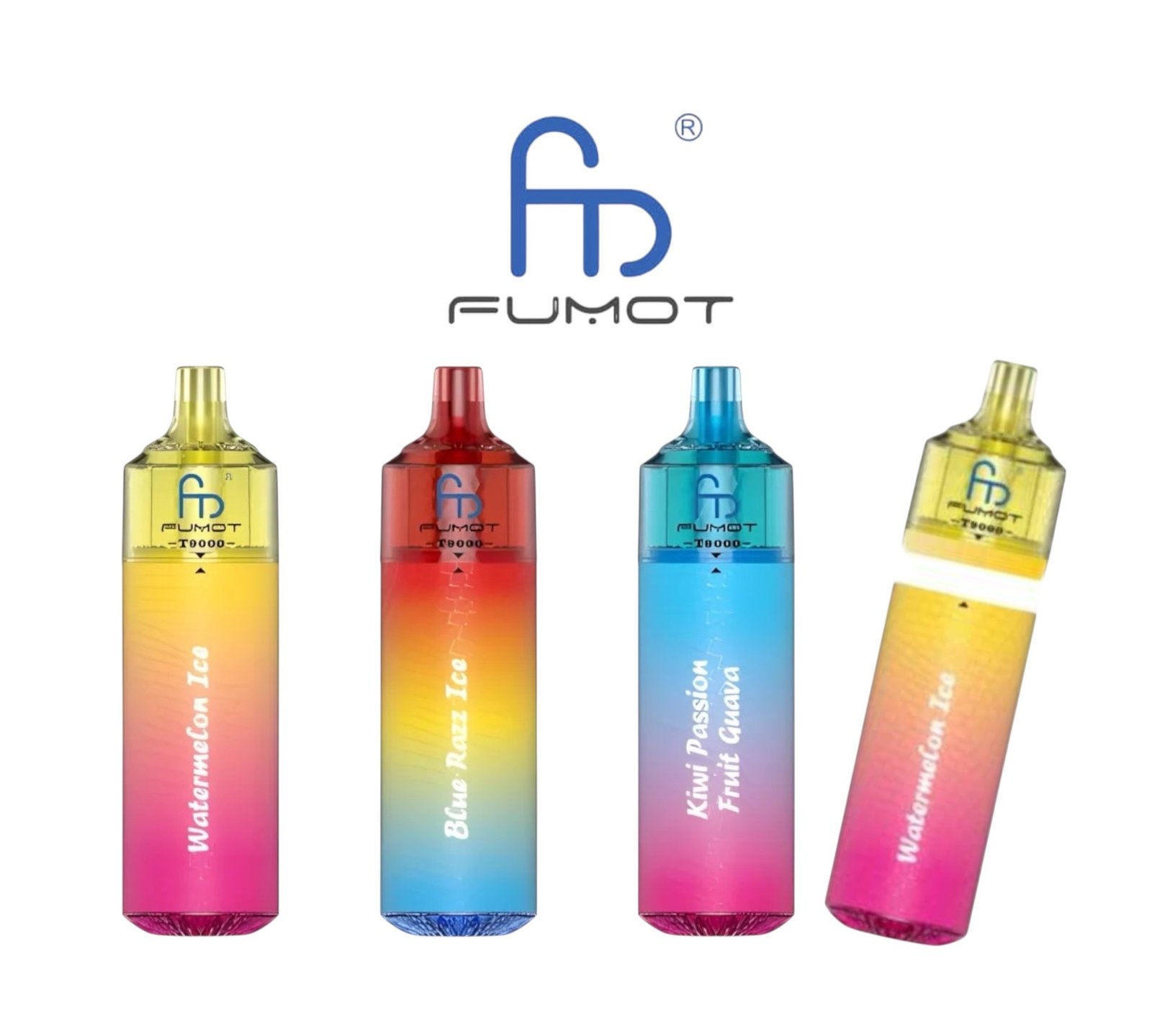 RandM Tornado Disposable Electronic Cigarette 10000 Puffs (20ml) – Sale Only in Lots of 200 Units (Minimum Order)