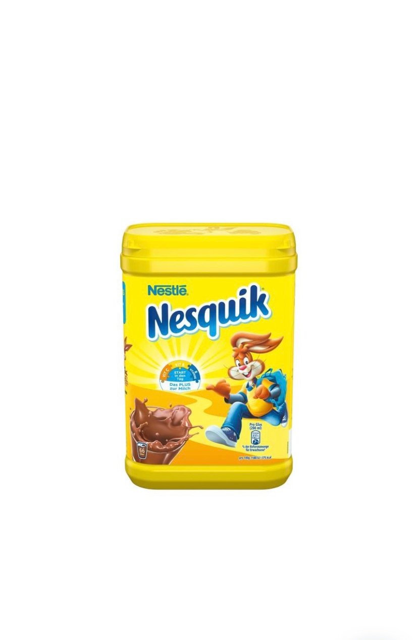 Nesquik 900g