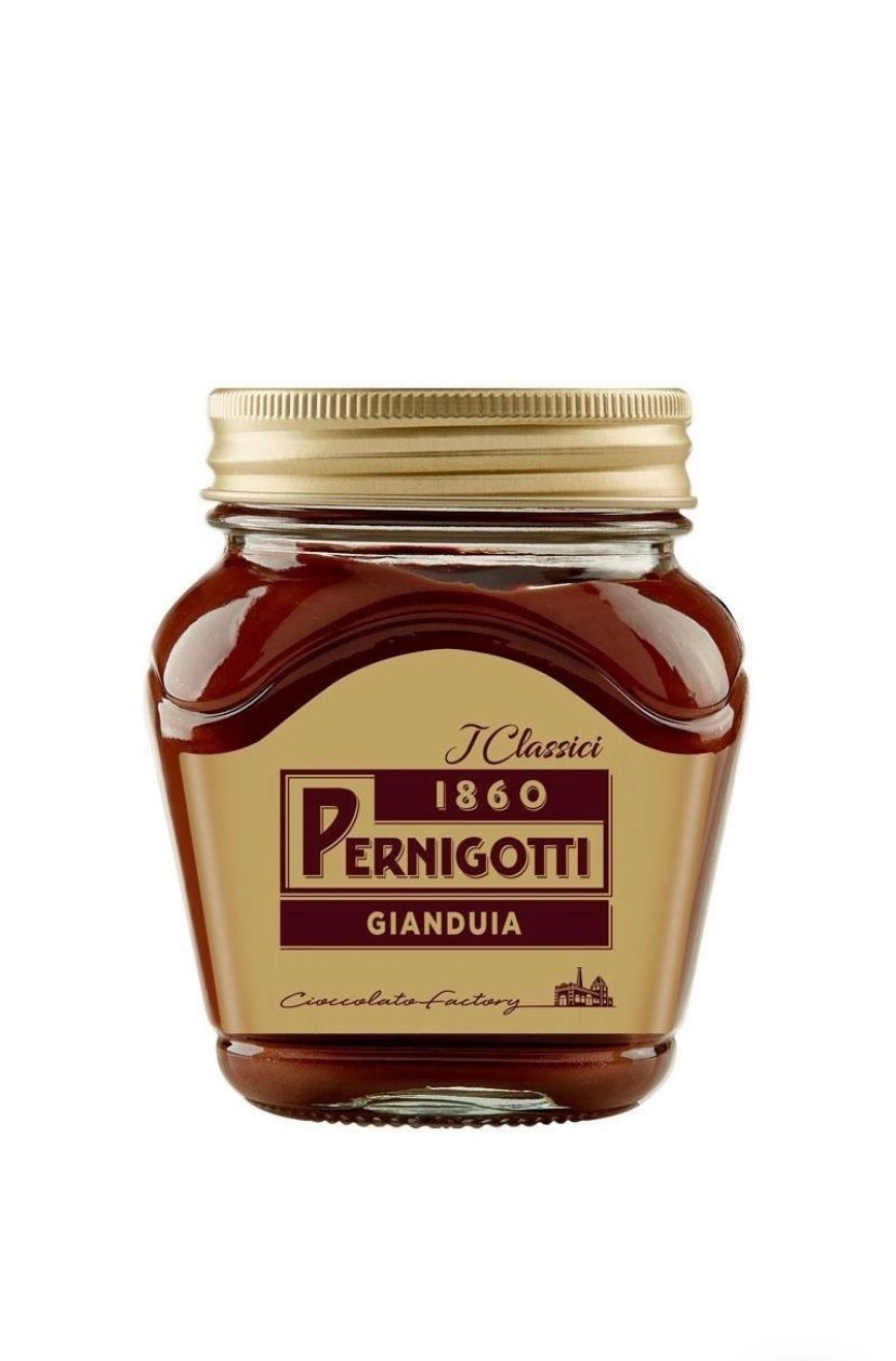 Pernigotti Gianduia 350g