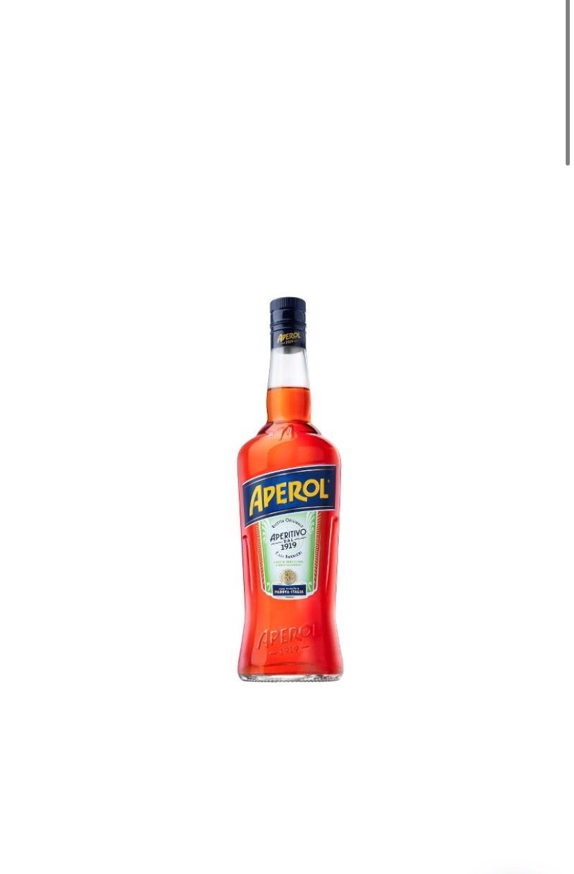 Aperol 1L