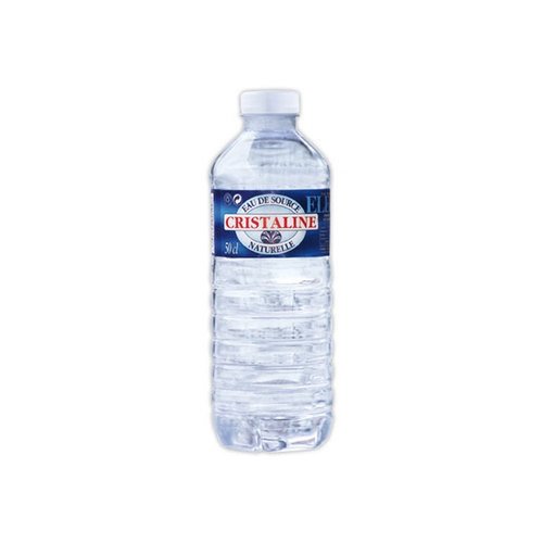 Crystalline water palette 50cl