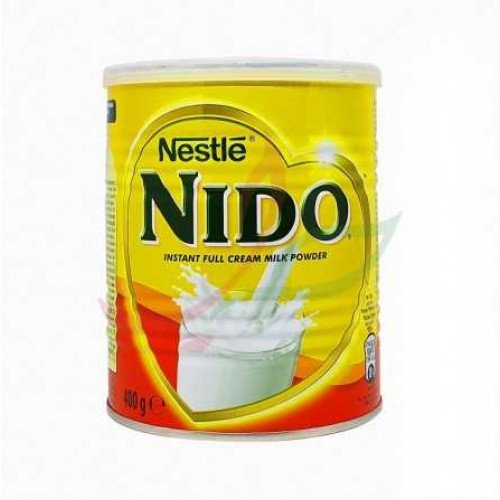 Nestle Nido milk powder 400g.