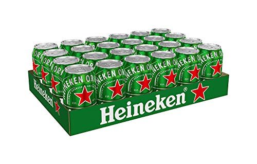 Heineken Palette 33cl