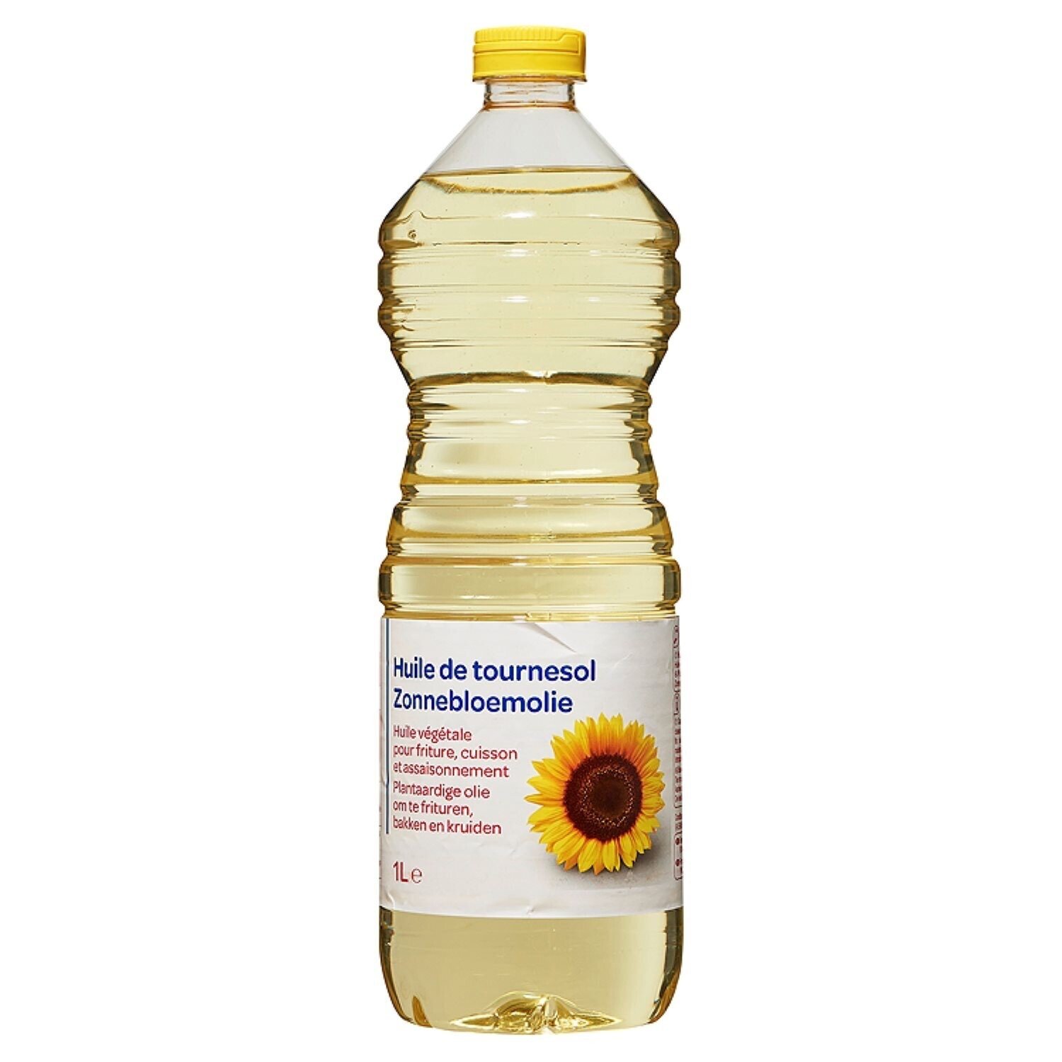 Palette Sunflower oil 1L